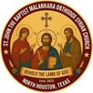St John church logo